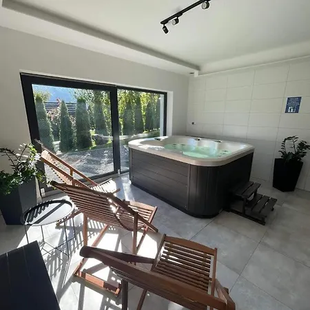Appartement Apartview Szkolna By Rent Like Szczyrk