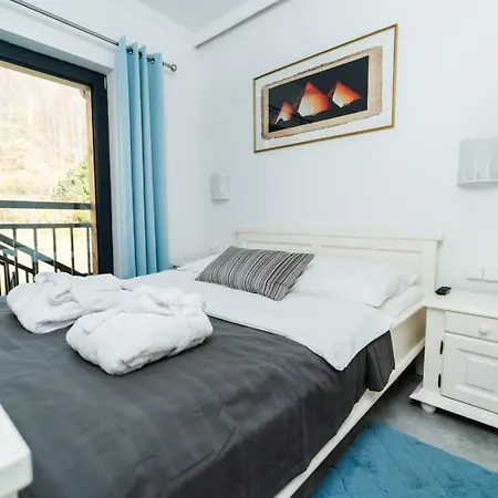 Apartview Szkolna By Rent Like