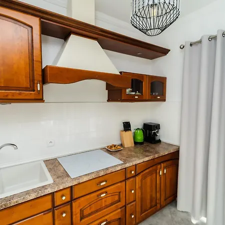 Apartview Szkolna By Rent Like Appartement *