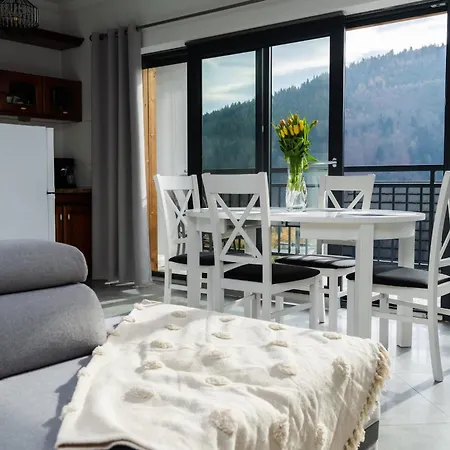 Appartement Apartview Szkolna By Rent Like *