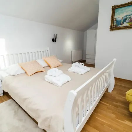 Apartview Szkolna By Rent Like * Szczyrk