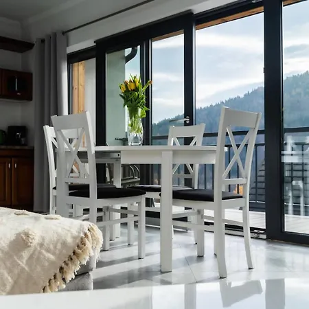 Apartview Szkolna By Rent Like Appartement *