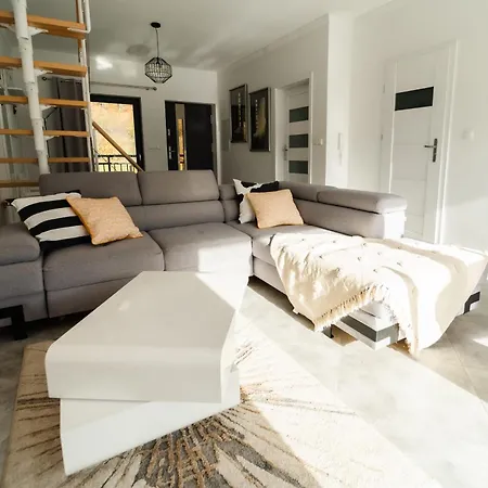 Apartview Szkolna By Rent Like Appartement