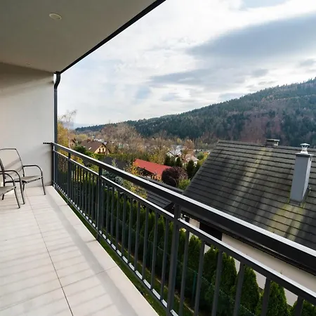 Apartview Szkolna By Rent Like *