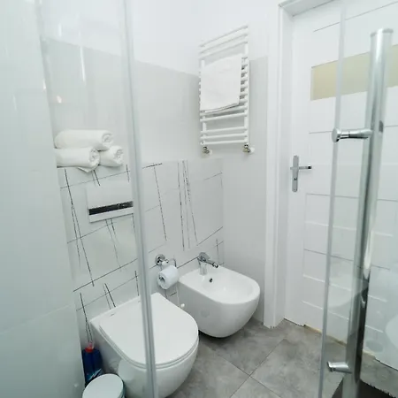 Apartview Szkolna By Rent Like Appartement Szczyrk