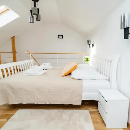 Appartement Apartview Szkolna By Rent Like Szczyrk