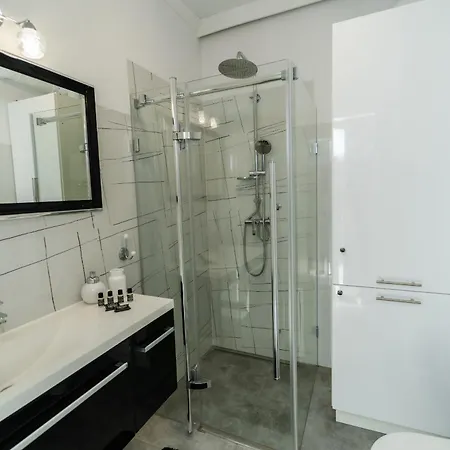 Apartview Szkolna By Rent Like Appartement *