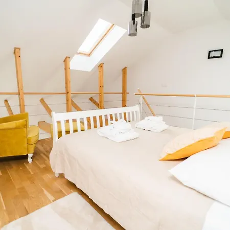 Apartview Szkolna By Rent Like Appartement Szczyrk