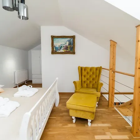 Apartview Szkolna By Rent Like