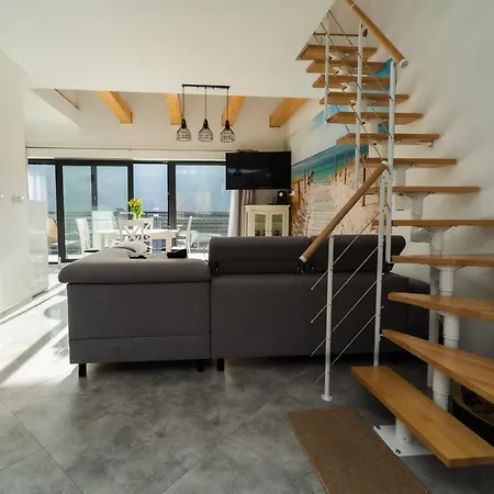 Appartement Apartview Szkolna By Rent Like *
